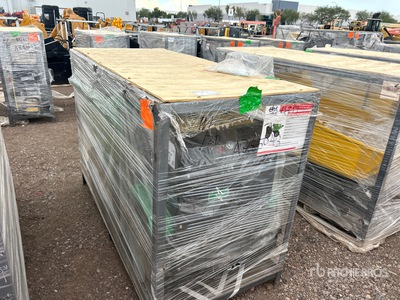 2026 BY eBY400T Electric Wheel dumper (Unused)