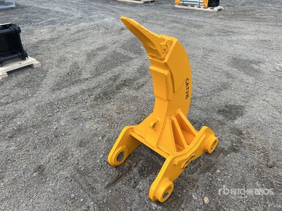 2026 JW JW06ER Zrywak do koparek - Fits 10 - 18 Ton (Unused)