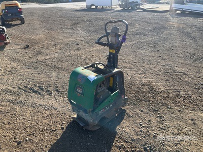 2020 Belle 161.9.200 Vibratory Plate Compactor