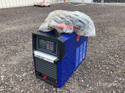 2026 Liondi LGK-120 Découpeur Plasma (Unused)