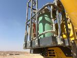 v2 Chassis - Excavator with
