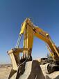 v2 Chassis - Excavator with