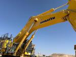 v2 Chassis - Excavator with