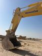 v2 Chassis - Excavator with