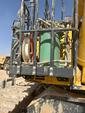 v2 Chassis - Excavator with