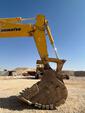 v2 Chassis - Excavator with