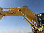 v2 Chassis - Excavator with