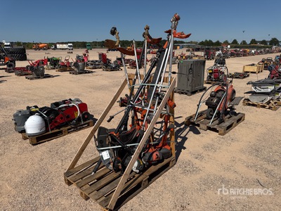 Qte De Materiel De Location Qty Of Rental Equipment