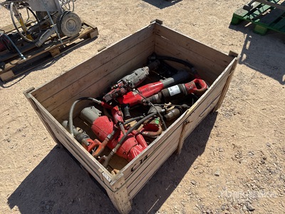 Qte De Materiel De Location Qty Of Rental Equipment