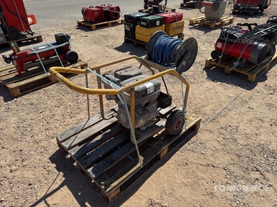 Materiel De Location Rental Equipment