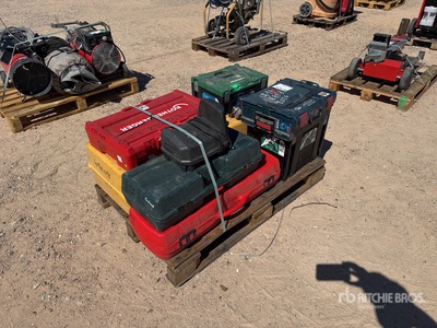 Qte De Materiel De Location Qty Of Rental Equipment