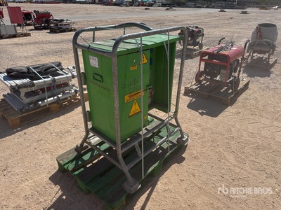 Materiel De Location Rental Equipment