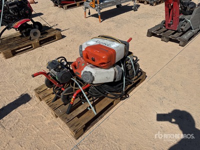 Qte De Materiel De Location Qty Of Rental Equipment