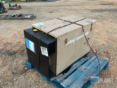 Sesolinc 7MDE-S Generator Set