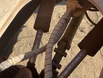 Hydraulics with