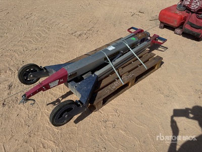 Materiel De Location Rental Equipment