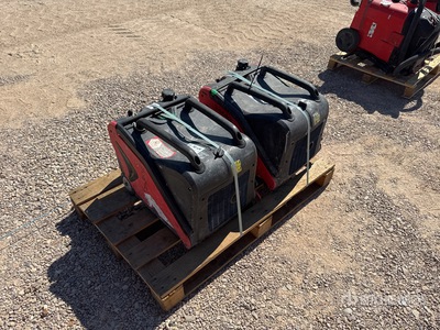 Qte De Materiel De Location Qty Of Rental Equipment