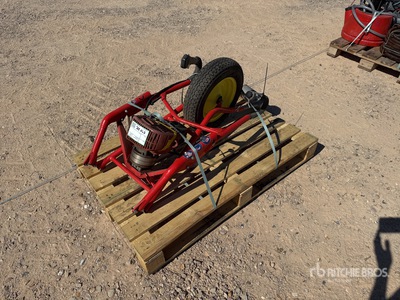Materiel De Location Rental Equipment