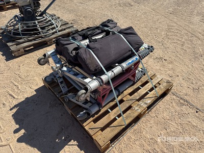 Materiel De Location Rental Equipment