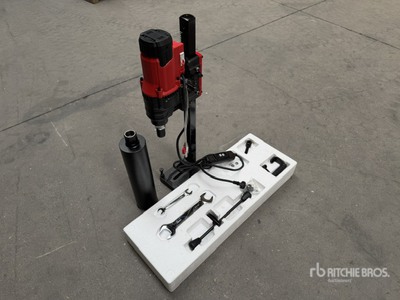 2026 Welgtek Diamond Core Drill JDC08 Blasthole Drill Attachment