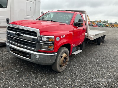 2019 Chevrolet GM515 4x2 Portavheiculos (Inoperable)