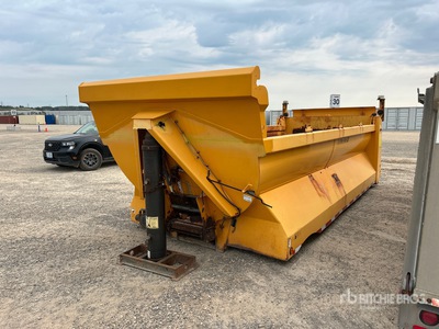 Viking-Cives PL2021LW Truck Dump Body