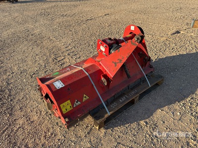 2015 Trimax Broyeur 1400mm Shredder