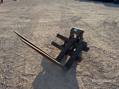 Fourche Fork Attachment