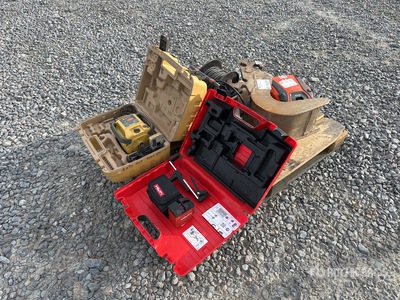 quantity of Rental Equipment