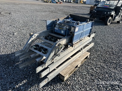 Geda Comfort250 Material Hoist