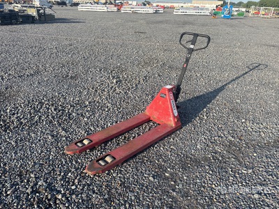 Kstools 1600200 Pallet Jack (Inoperable)