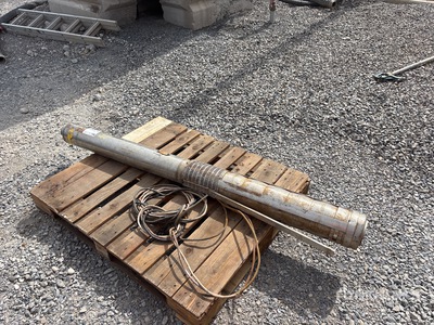 Electrical Casing Roller واصلة انابيب