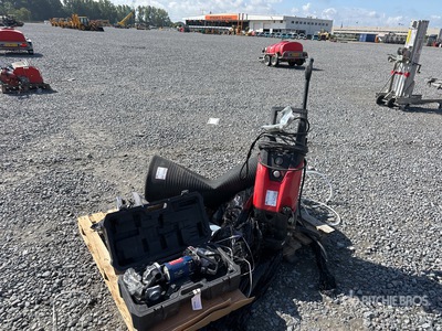150/9M quantity of Rental Equipment أدوات يدوية متنوعة