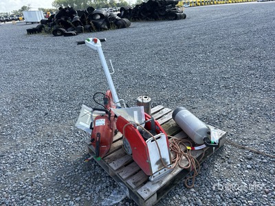 DSH900-X quantity of Rental Equipment أدوات يدوية متنوعة