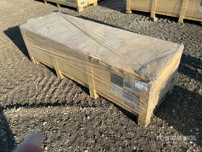2026 SDLC2020 20 ft x 20 ft Wiata Samochodowa (Unused)
