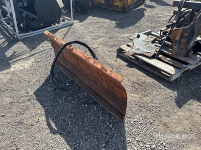 Kubota B2763 60 in Blade Attachment