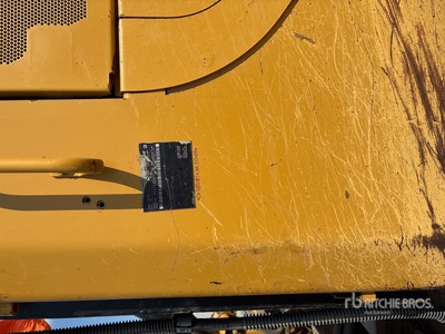 2018 Cat D6T LGP Crawler Dozer