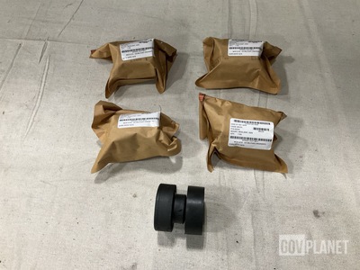 (1,600) ERA-Tech Products 60034 Resilient Mounts