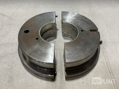 Sleeve Bearing
