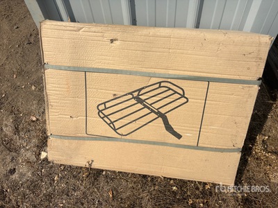 Cargo Carrier (Unused)