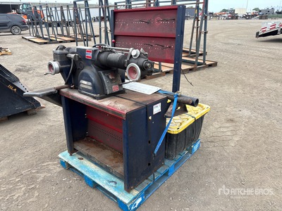 Brake Lathe