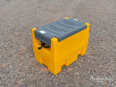 2026 TANK-UNION DTK240 Portable Fuel Tank (Unused)