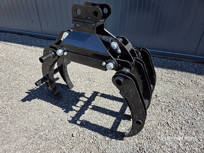 2026 SH361 Hydraulic Log Grapple (Unused)