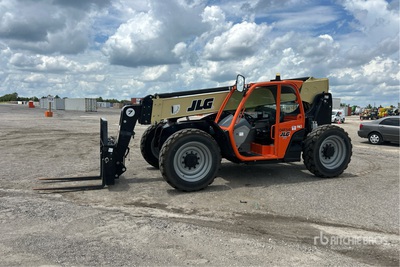 2025 JLG 742 Sollevatore telescopico