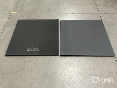 (7) ASTM ASTM-D6576 Rubber Sheets