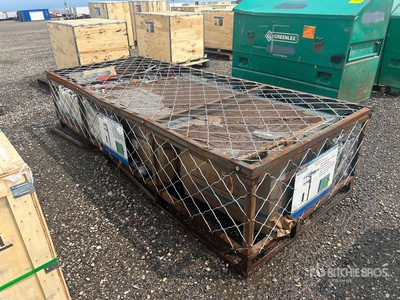 18 ft x 24 ft Basketball Court (Unused)