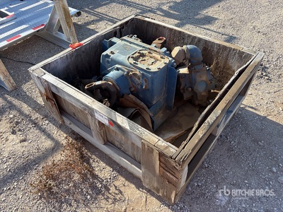 Eaton Transmission