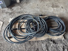 Quantity of (3) Electrical Cords