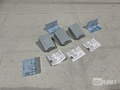 (26) Stahlin BV4XKIT Air Vent Assemblies