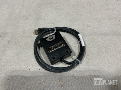 General Dynamics RT-1967(C)/U Data Cable